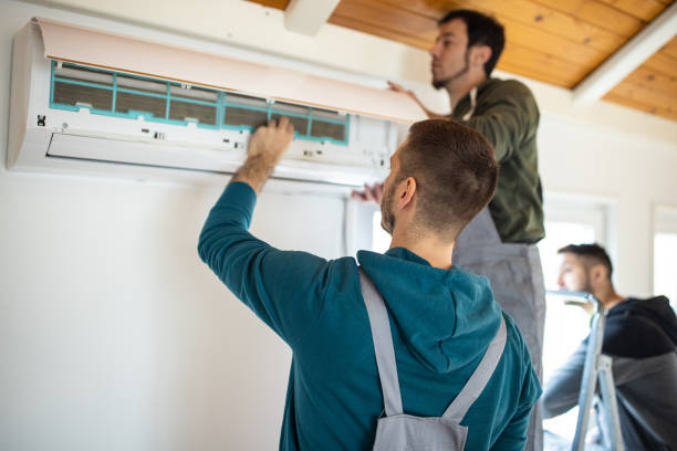 Trusted Falls City, NE HVAC Experts