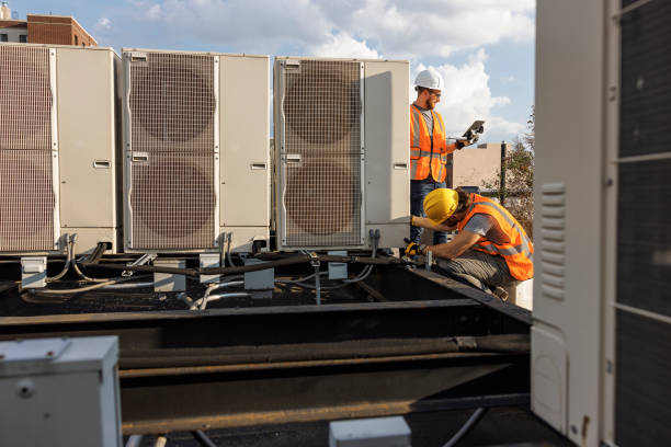 Best Air Conditioning Cleaning in Falls City, NE