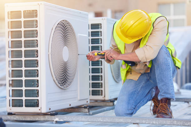  Falls City, NE HVAC Pros