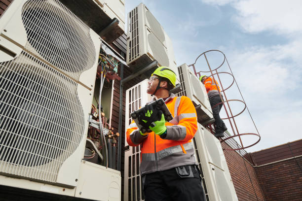 Best Seasonal HVAC Services in Falls City, NE