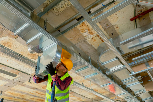 Best Furnace Cleaning in Falls City, NE