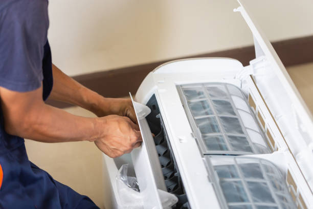 Best Ductless Mini-Split Systems in Falls City, NE