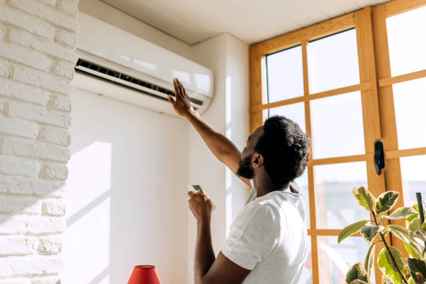 Best HVAC Equipment and Components in Falls City, NE