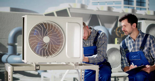 Best HVAC Equipment and Components in Falls City, NE