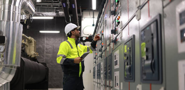 Best HVAC Software and Technology in Falls City, NE