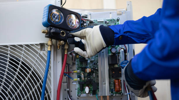 Best Air Filters and Purifiers in Falls City, NE