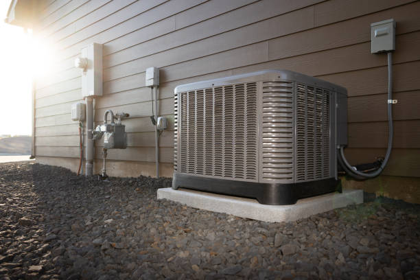 Best Residential HVAC in Falls City, NE